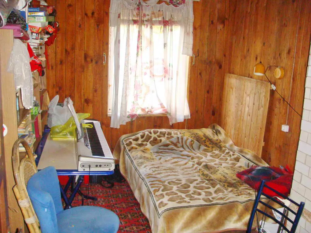 Дача в Обшивке, фото 5