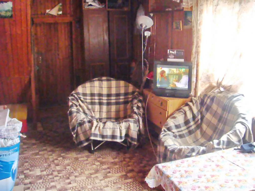 Дача в Обшивке, фото 4