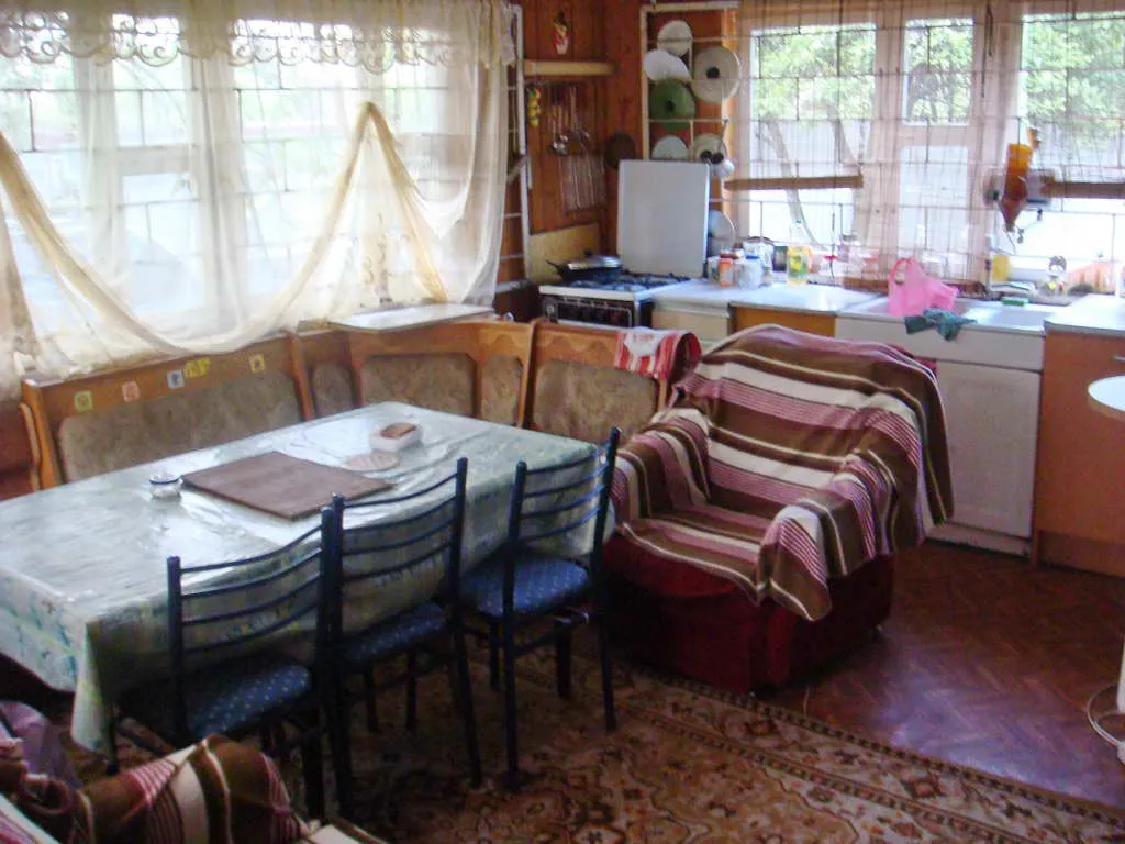 Дача в Обшивке, фото 6