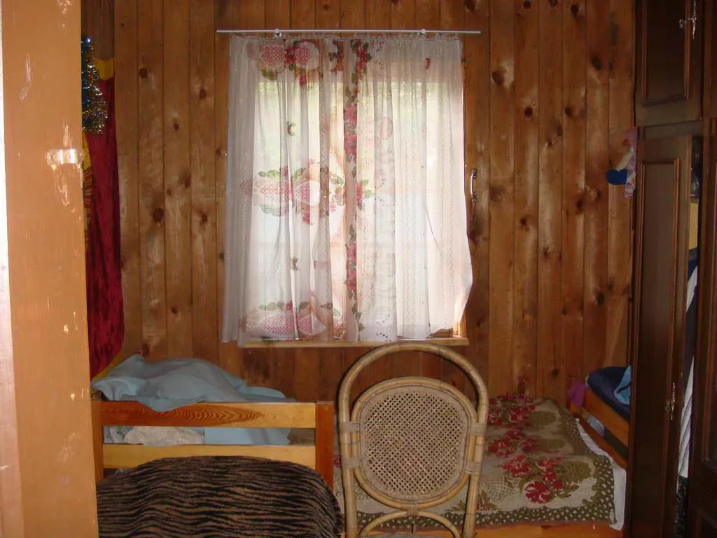 Дача в Обшивке, фото 1