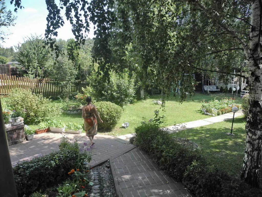 Дача в садовом товариществе, фото 11