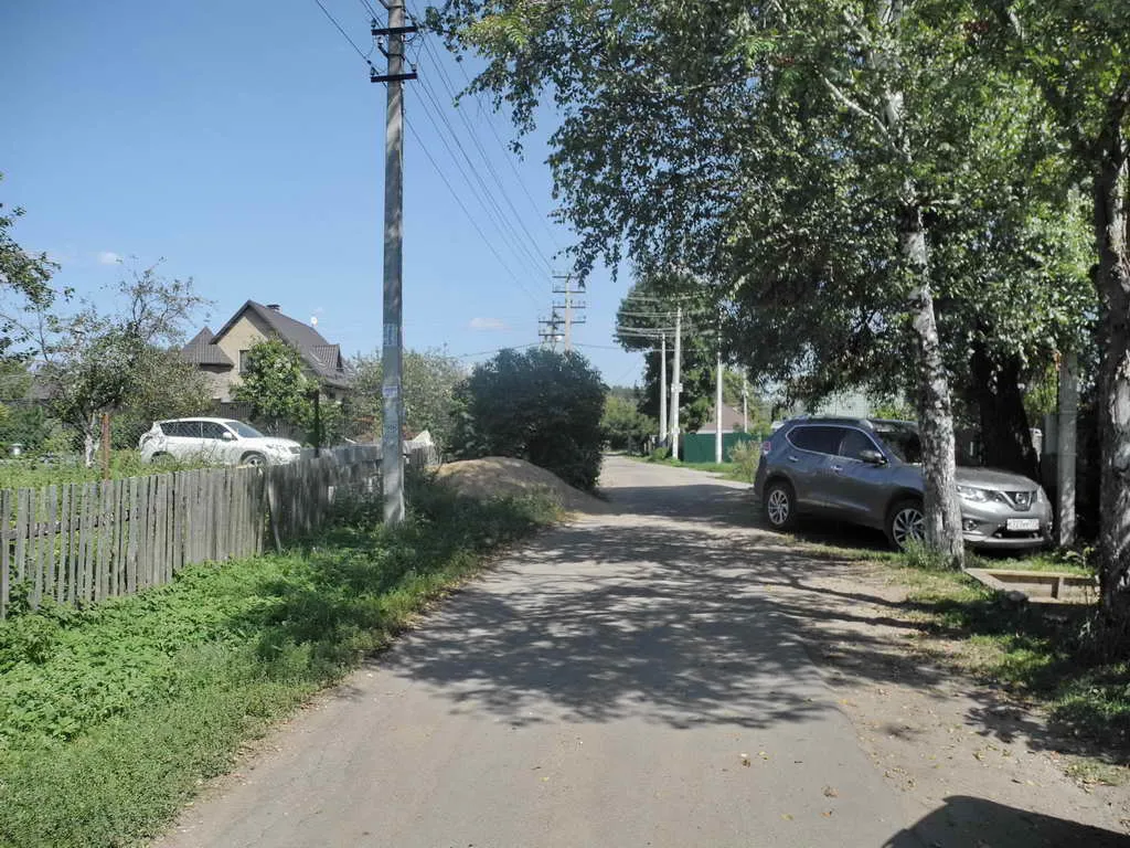 Дача в садовом товариществе, фото 2