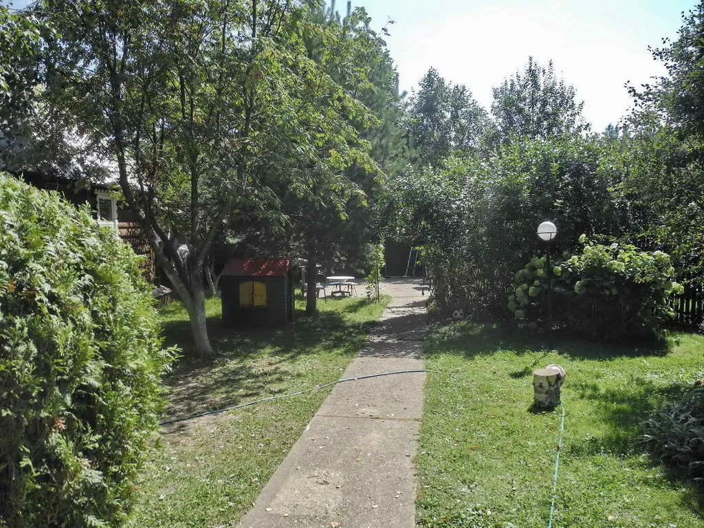 Дача в садовом товариществе, фото 16