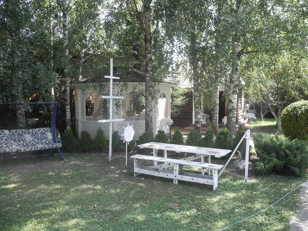 Дача в садовом товариществе, фото 15