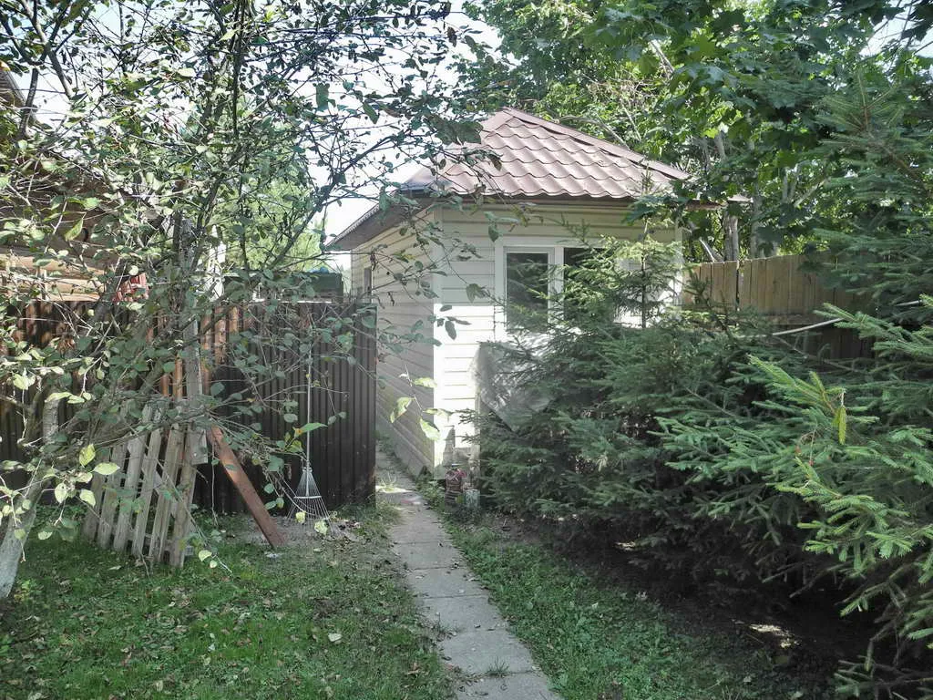 Дача в садовом товариществе, фото 20