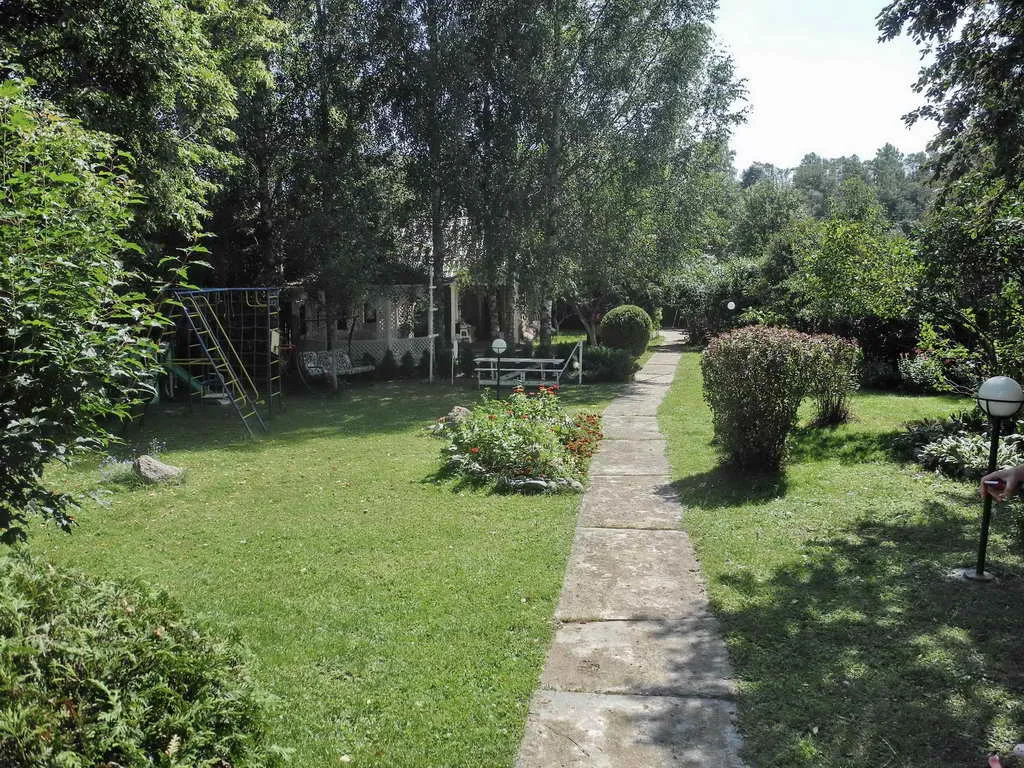 Дача в садовом товариществе, фото 12