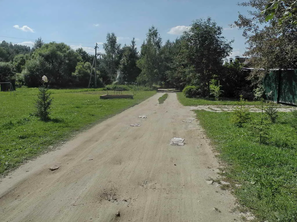 Дача в садовом товариществе, фото 23