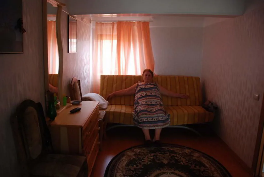 Дача с крытым бассейном, фото 11
