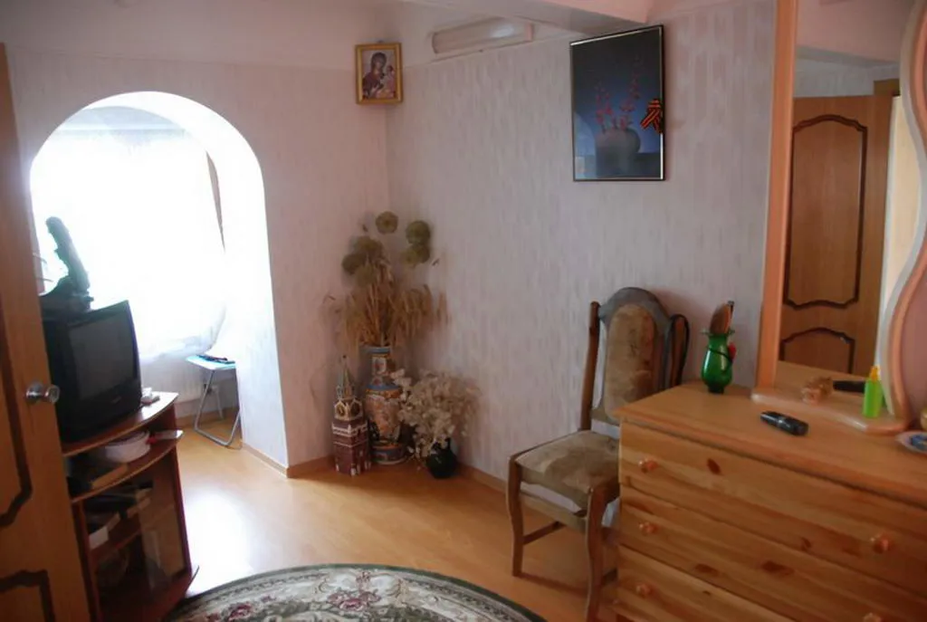 Дача с крытым бассейном, фото 12