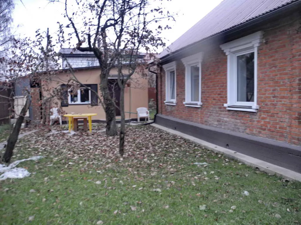 Дача с мансардой, фото 7