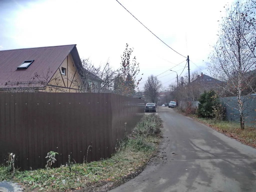 Дача с мансардой, фото 3