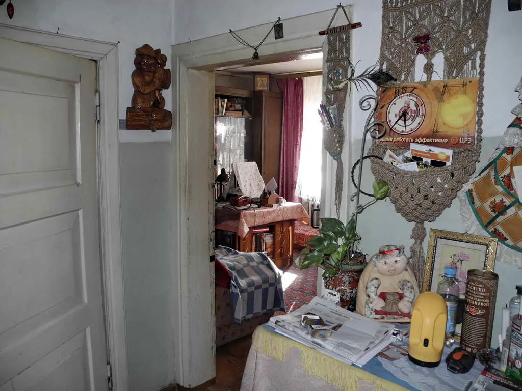 Деревенская дача в лесу, фото 20