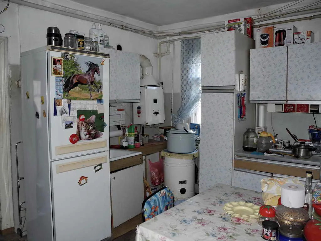 Деревенская дача в лесу, фото 24