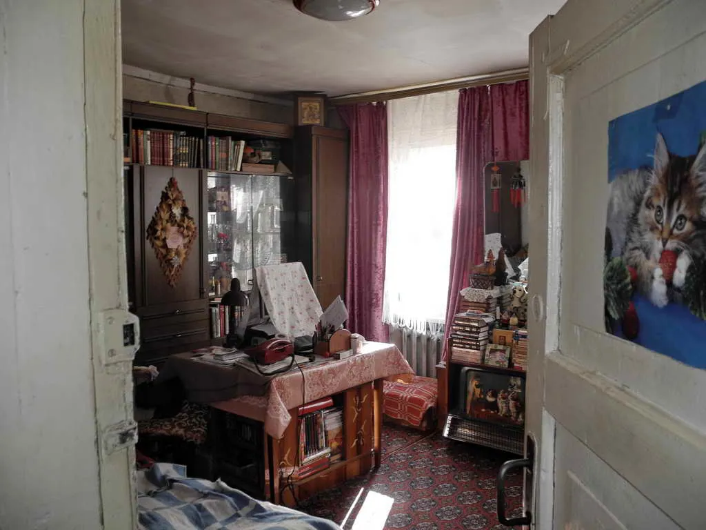 Деревенская дача в лесу, фото 21