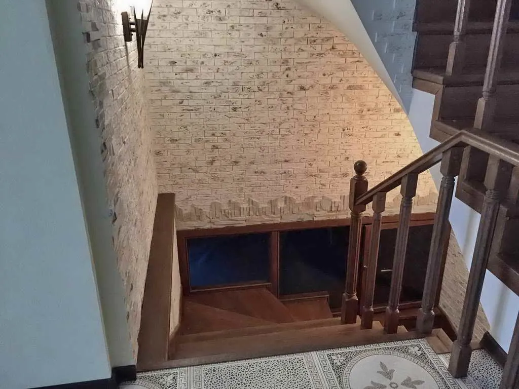 Апартаменты в классическом стиле, фото 14