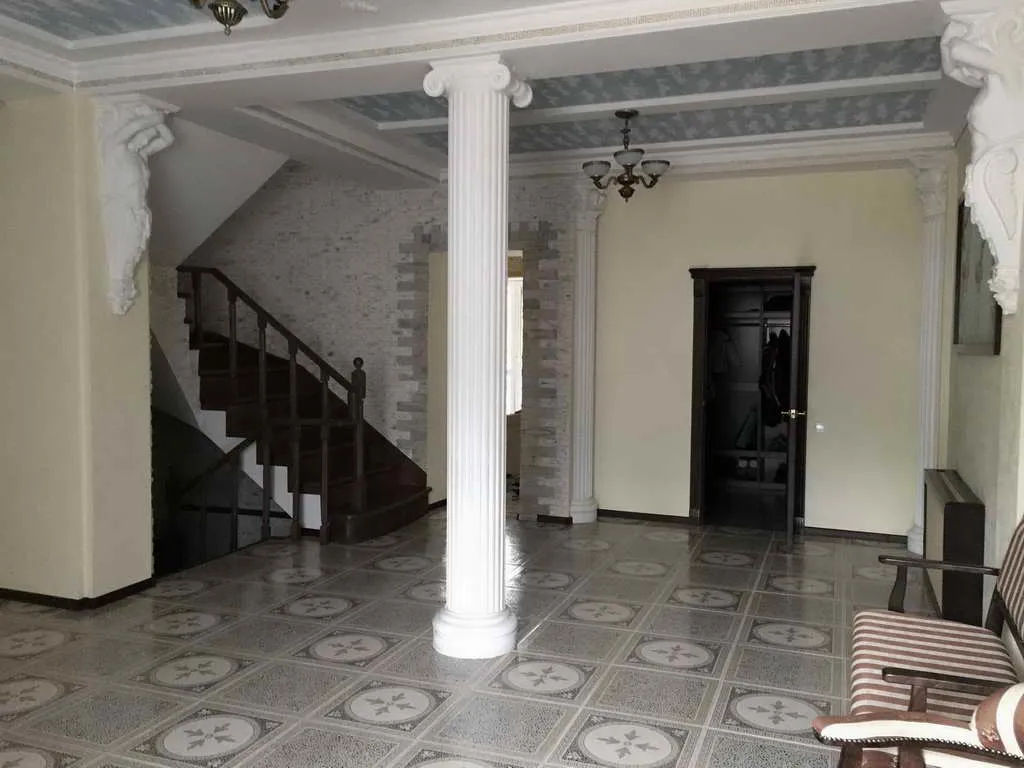 Апартаменты в классическом стиле, фото 3