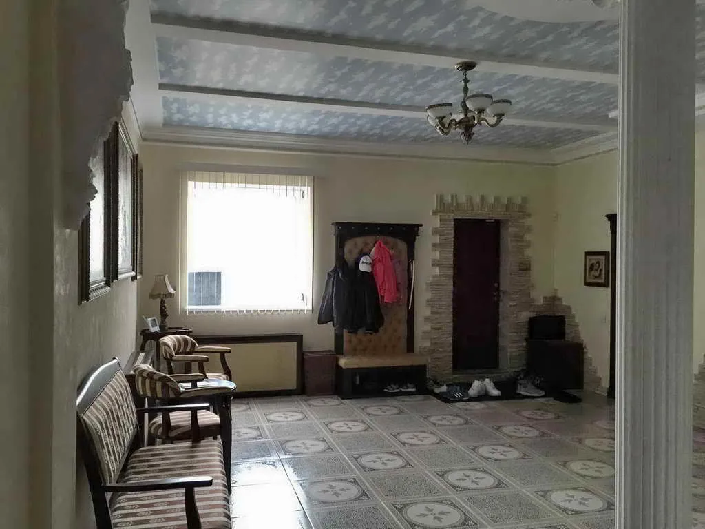 Апартаменты в классическом стиле, фото 5