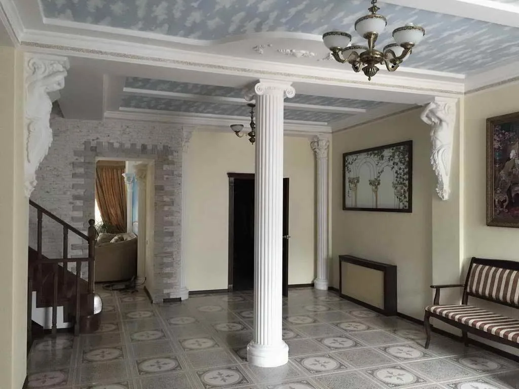 Апартаменты в классическом стиле, фото 2