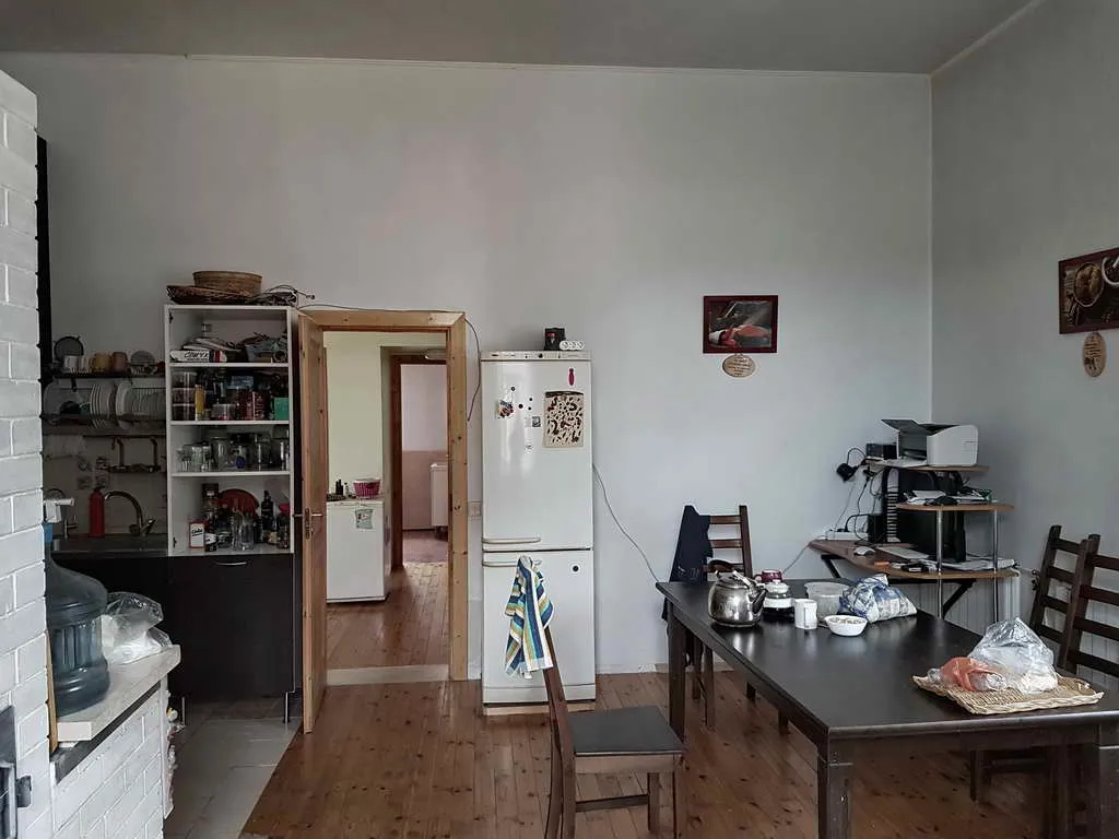 Большая дача с лесами, фото 24