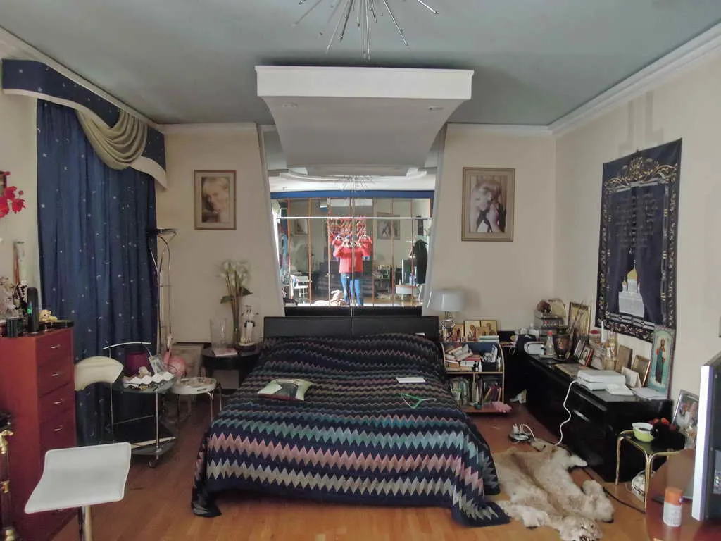 Дача с зимним садом, фото 14