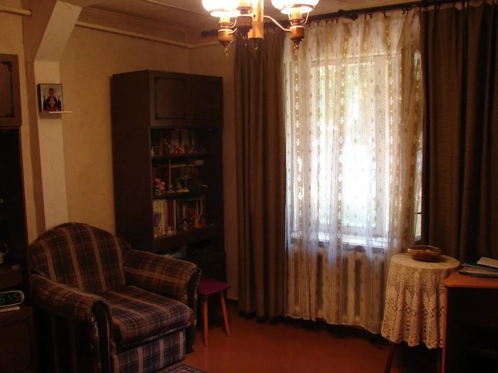 Дача с верандой и садом, фото 23