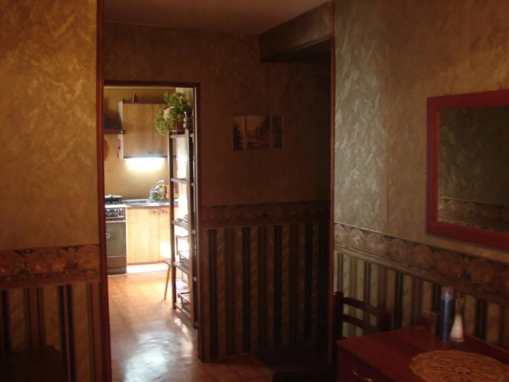 Дача с верандой и садом, фото 14