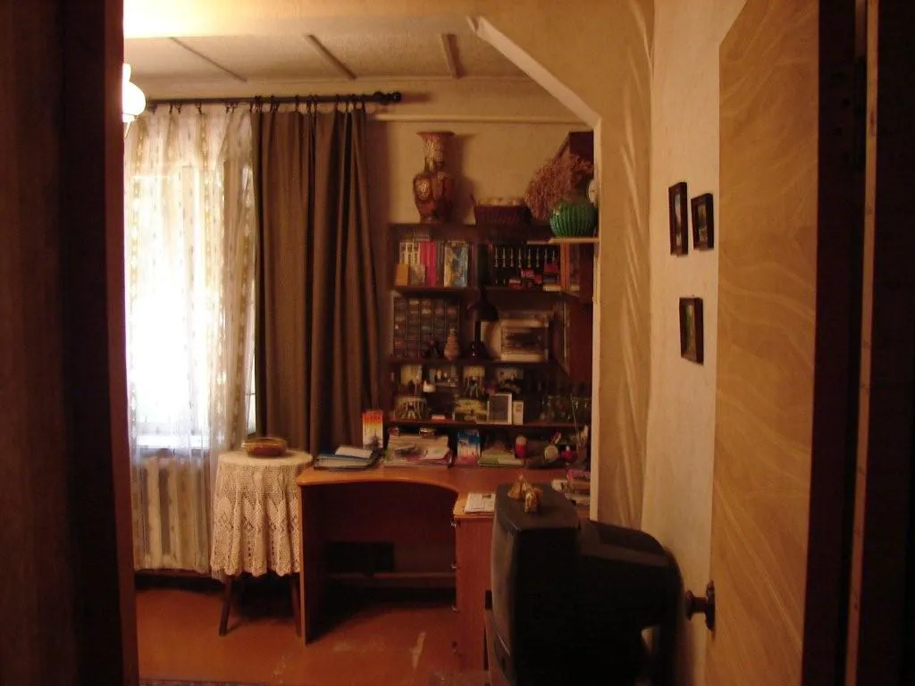 Дача с верандой и садом, фото 22