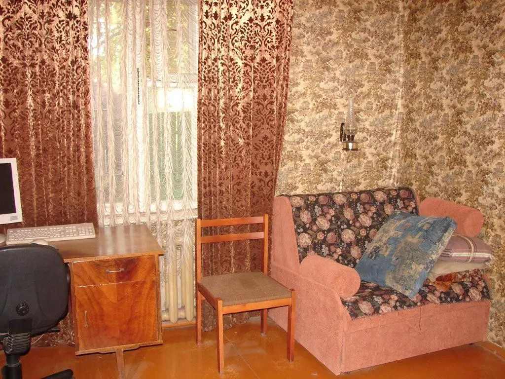 Дача с верандой и садом, фото 20