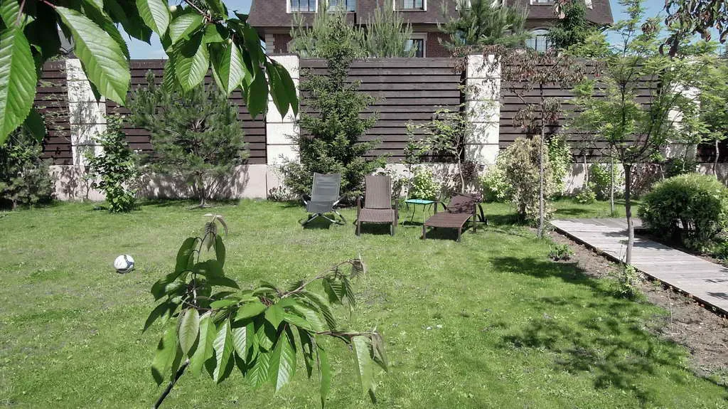 Парадный дом с башней, фото 14