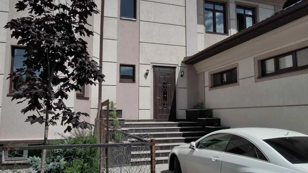 Парадный дом с башней, фото 5