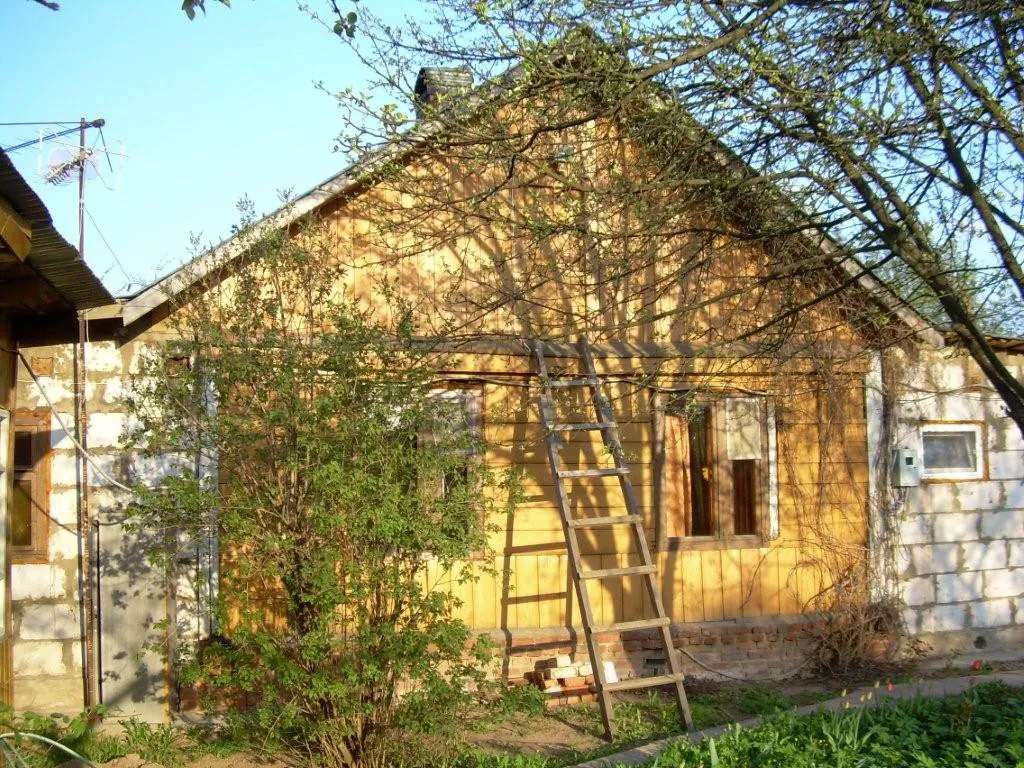 Дачный домик в саду, фото 17