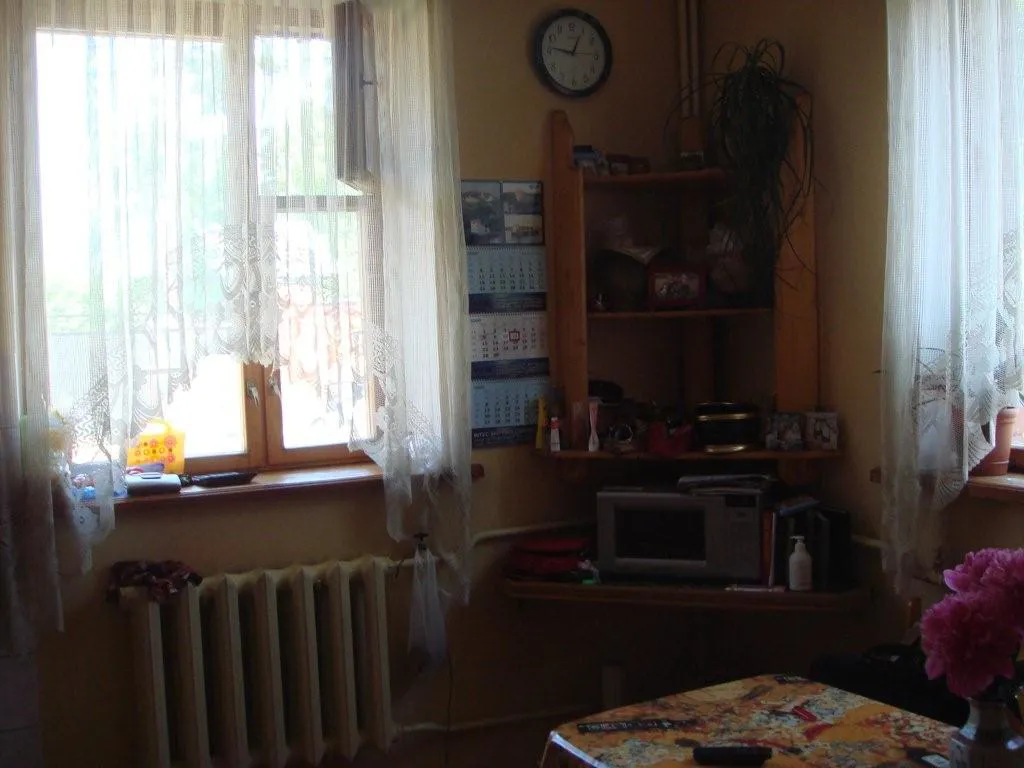 Кирпичный дом на грунтовке, фото 18
