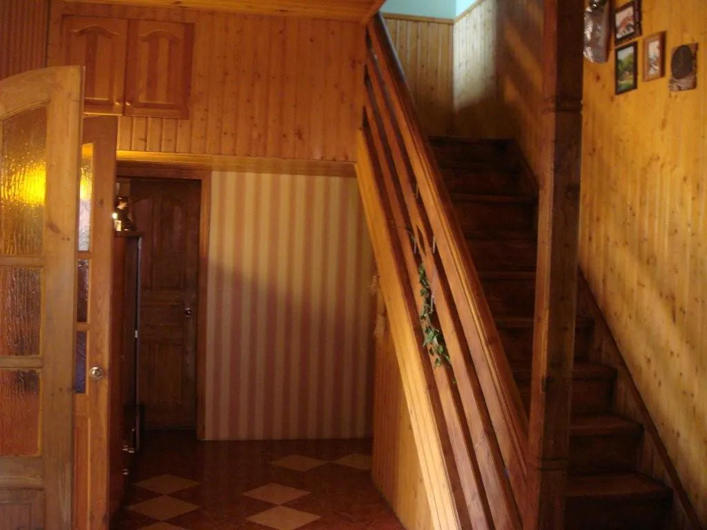 Кирпичный дом на грунтовке, фото 15