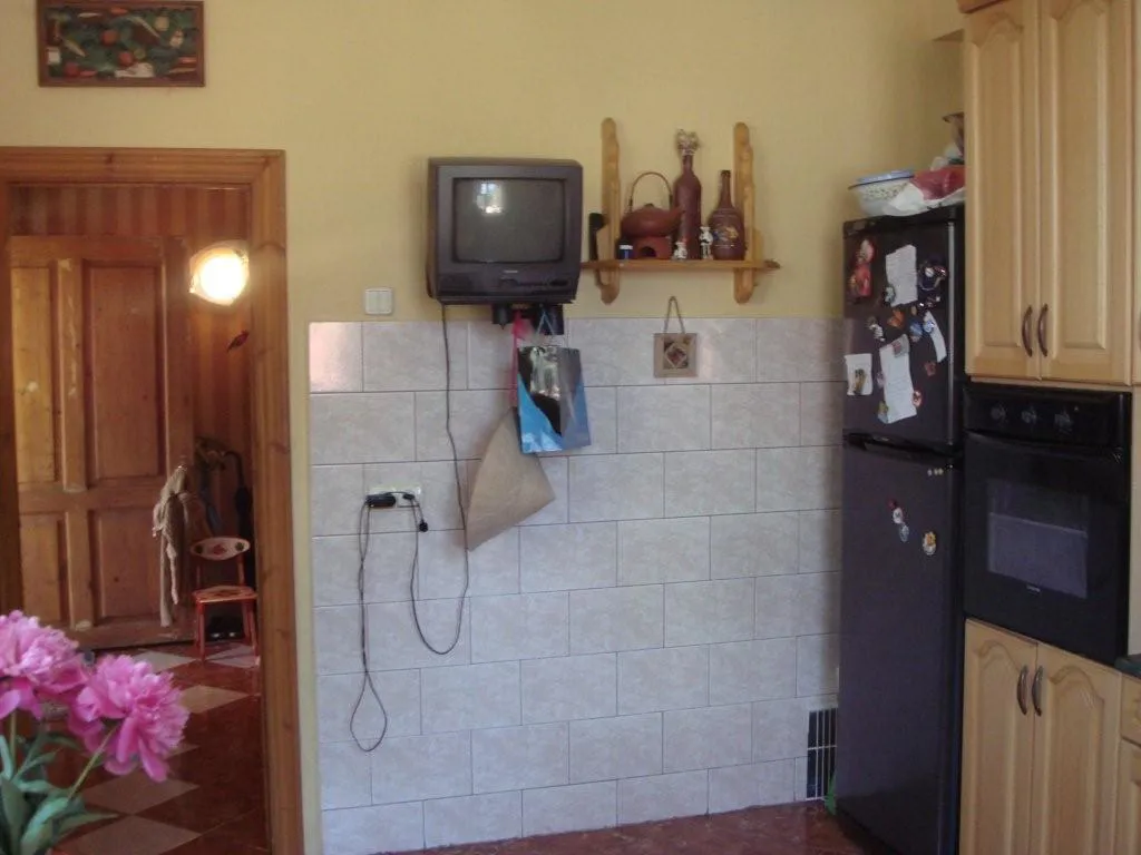 Кирпичный дом на грунтовке, фото 19
