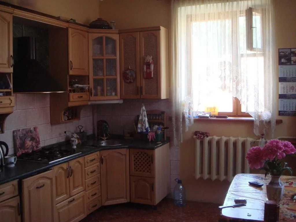 Кирпичный дом на грунтовке, фото 17