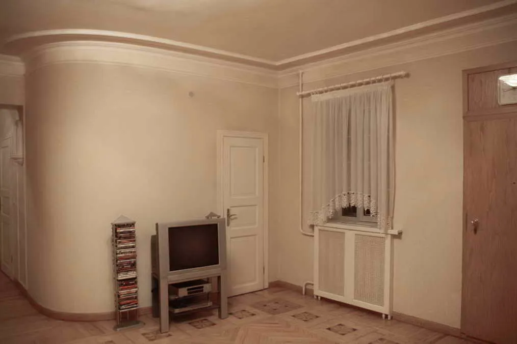 Дом с резной лестницей, фото 15