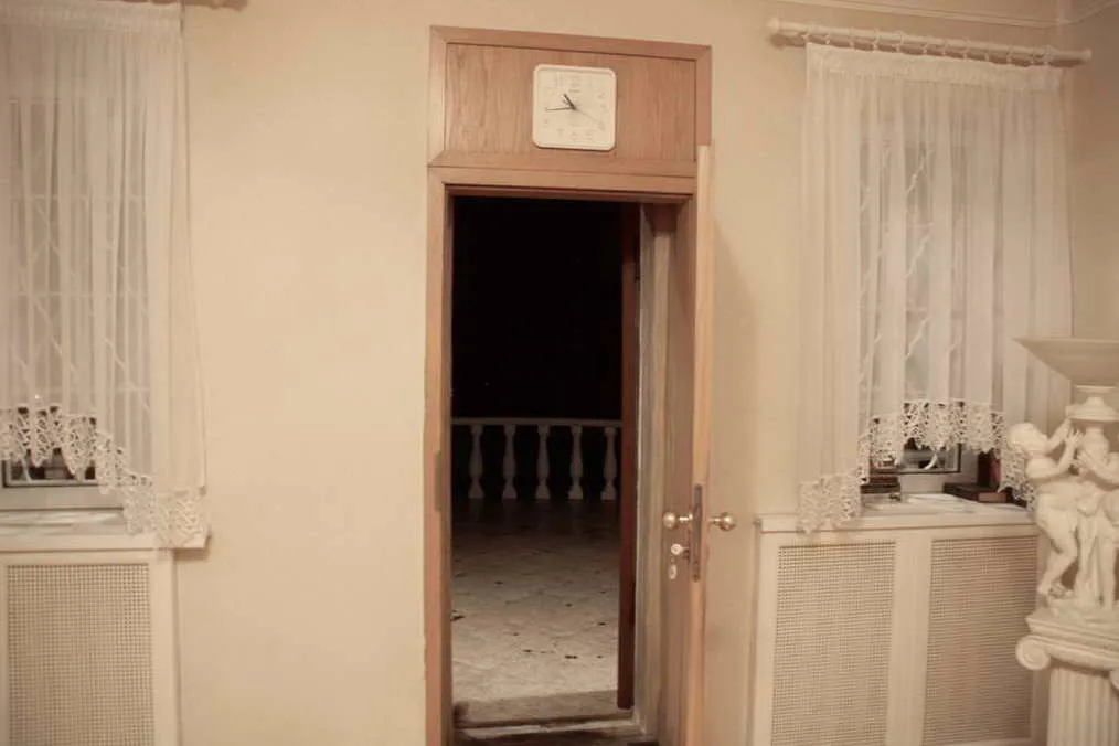 Дом с резной лестницей, фото 19