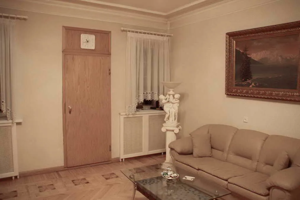 Дом с резной лестницей, фото 14
