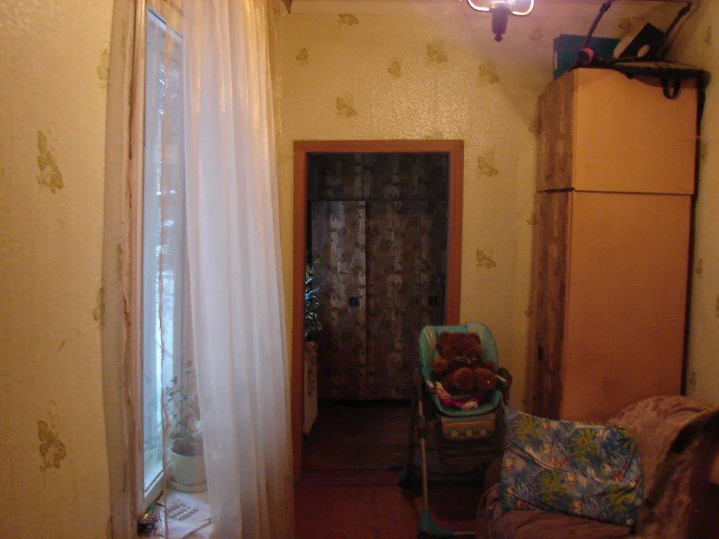 Дача с дровяником, фото 12
