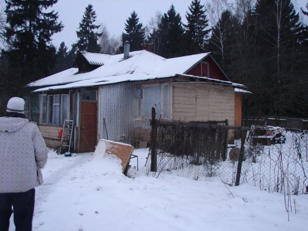 Дача с дровяником, фото 5