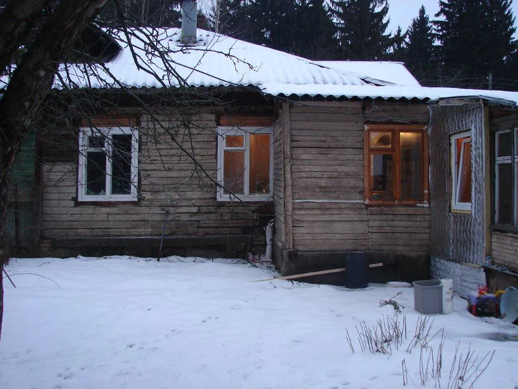 Дача с дровяником, фото 18