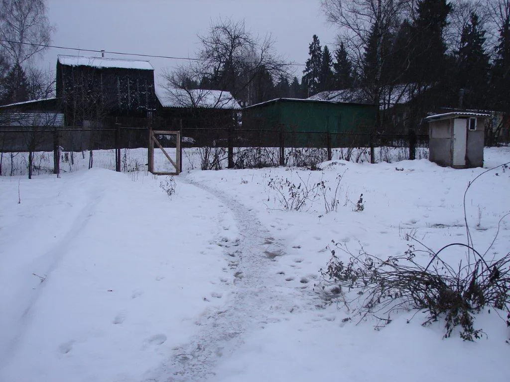 Дача с дровяником, фото 8