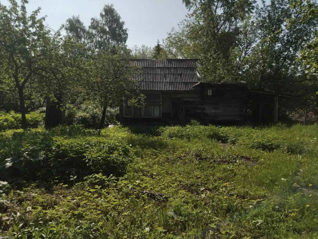 Дача в саду, фото 4