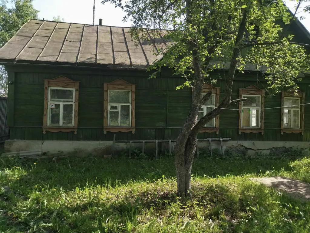 Дача в саду, фото 7