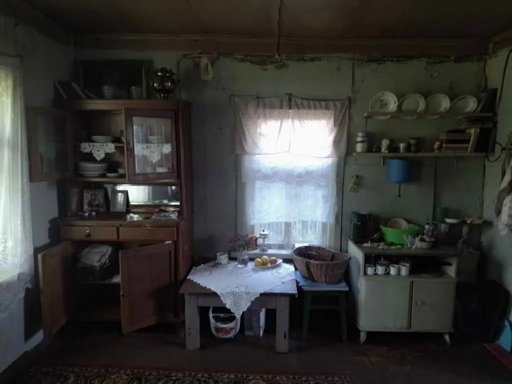 Дача в саду, фото 19