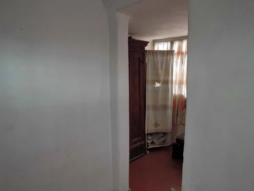 Дача с ковром на заборе, фото 18