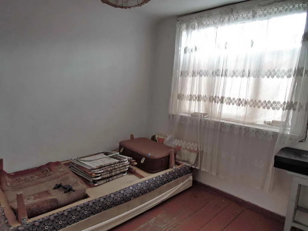 Дача с ковром на заборе, фото 17