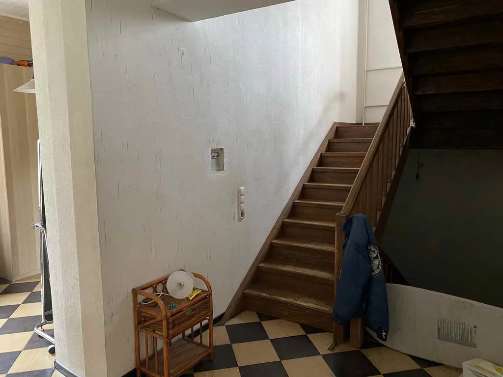 Большой дом с верандой, фото 19