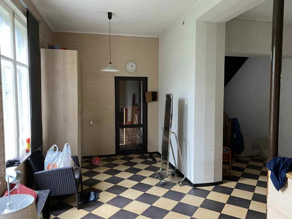 Большой дом с верандой, фото 20