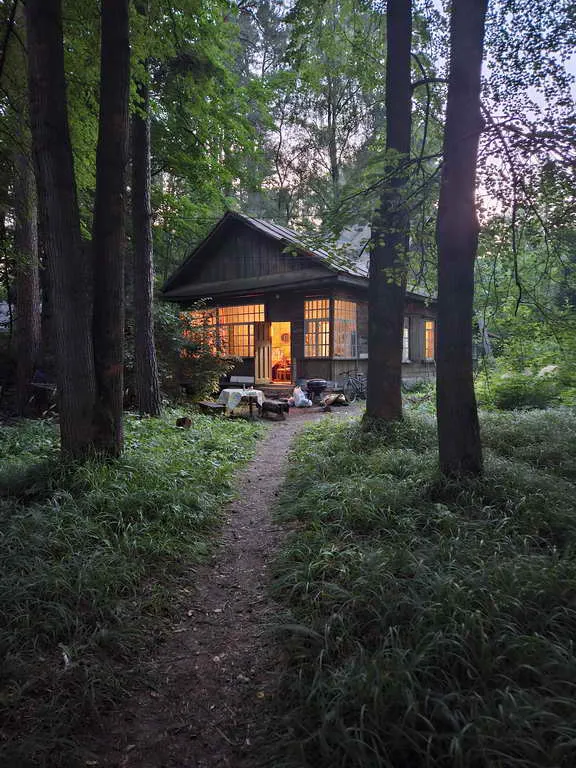 Дача Тропинка Света, фото 5